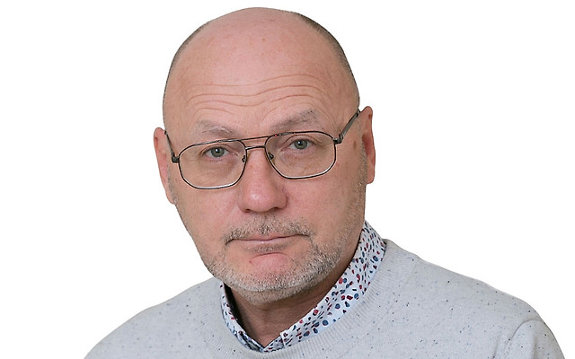 Воробьевский Александр Анатольевич