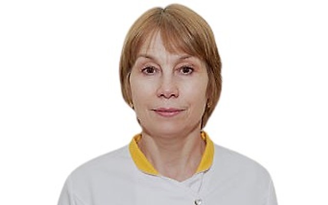 Сиразитдинова Мария Михайловна