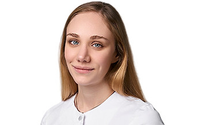 Телицына Полина Андреевна