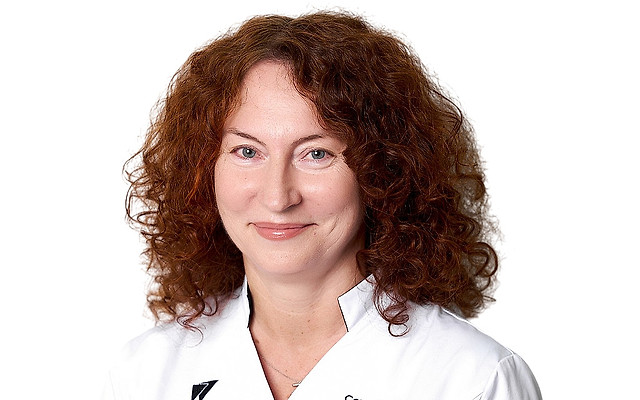 Соколова Марина Николаевна