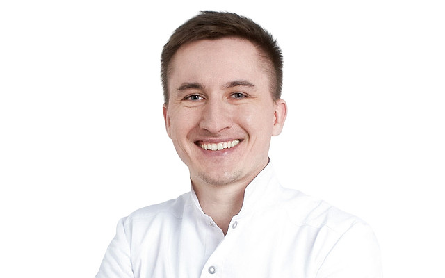 Алтынбаев Рамис Фаридович