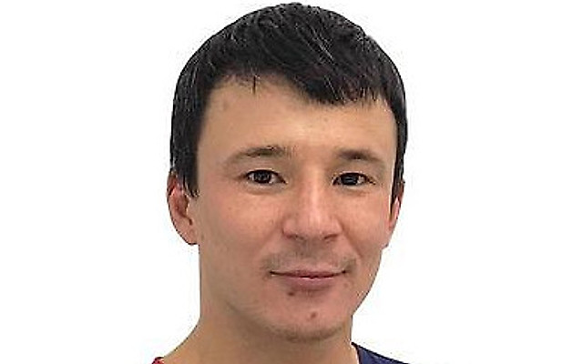 Валиев Камиль Рафаэльевич