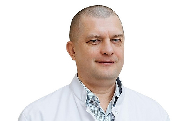 Маринин Валерий Александрович