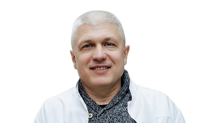 Струлис Вадим Вячеславович