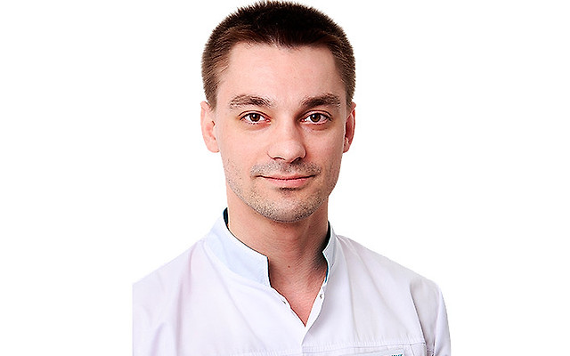 Габелко Денис Игоревич