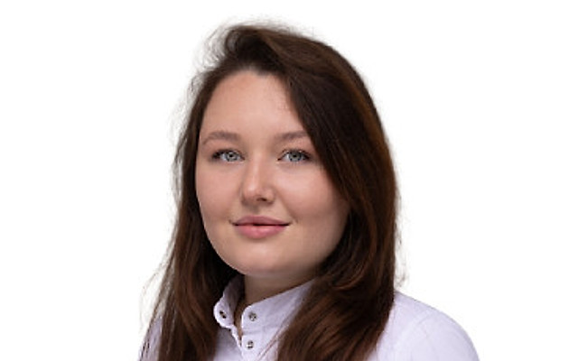 Шакурова Айгуль Вагизовна