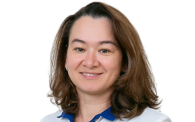 Сафиуллина Алсу Минназимовна