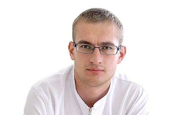 Долгополов Алексей Сергеевич