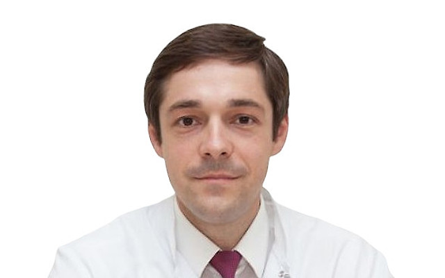 Куринов Артем Николаевич