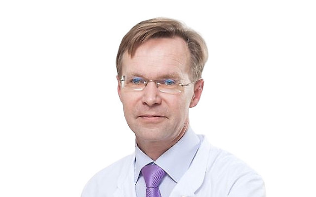 Тетерин Александр Валерьевич