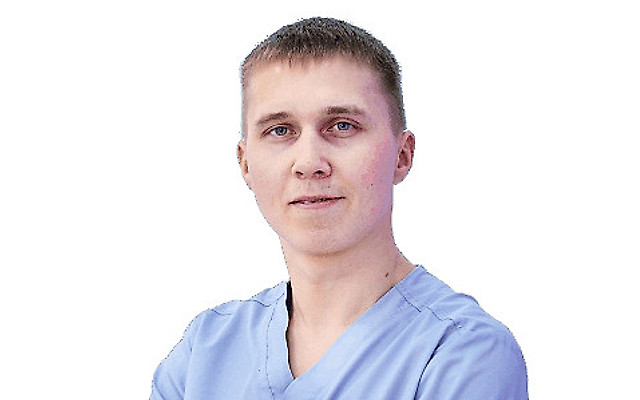 Сайфуллин Ранис Рифгатович