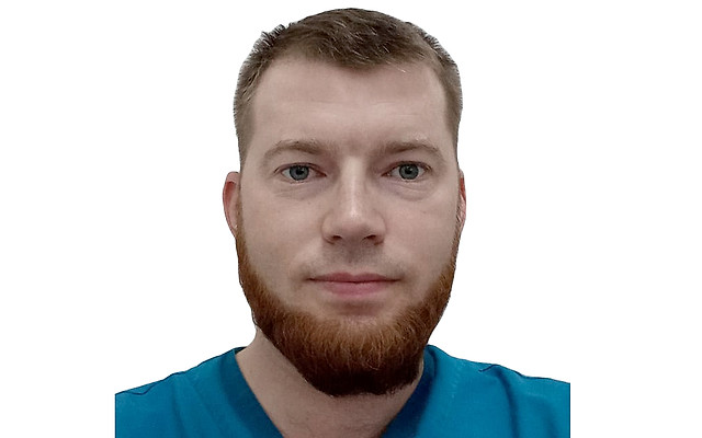 Амирханов Ленар Наилевич