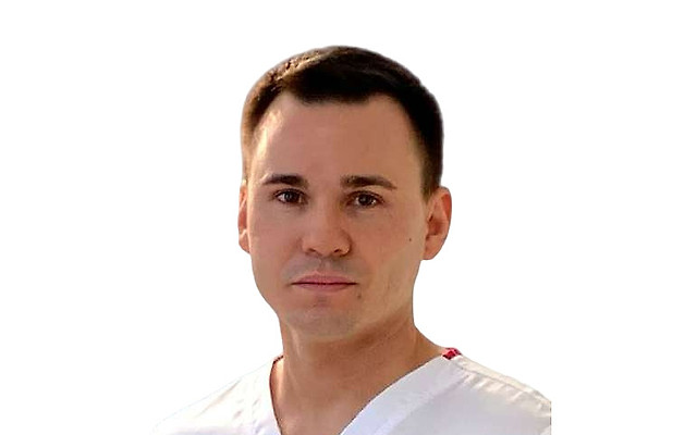 Валиуллин Ильнар Илдарович