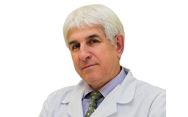 Дун Александр Ефимович