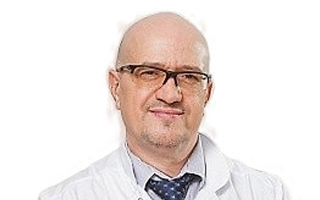 Коноров Александр Анатольевич