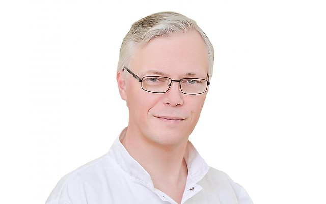 Рахматуллин Андрей Альбертович