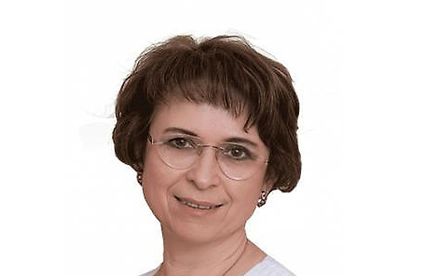 Музеева Лилия Феркатовна