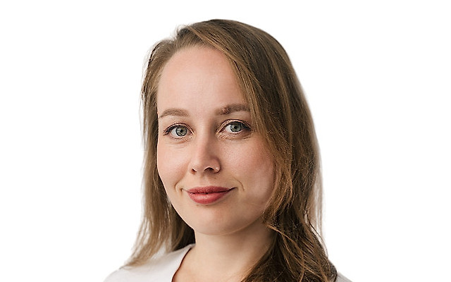 Сафиуллина Айгуль Айдаровна