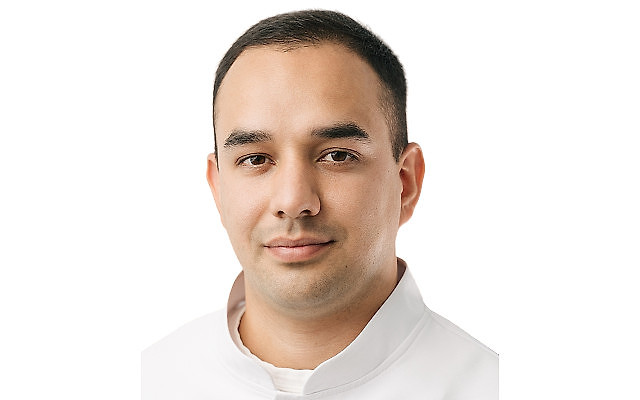 Сунгатов Булат Дамирович