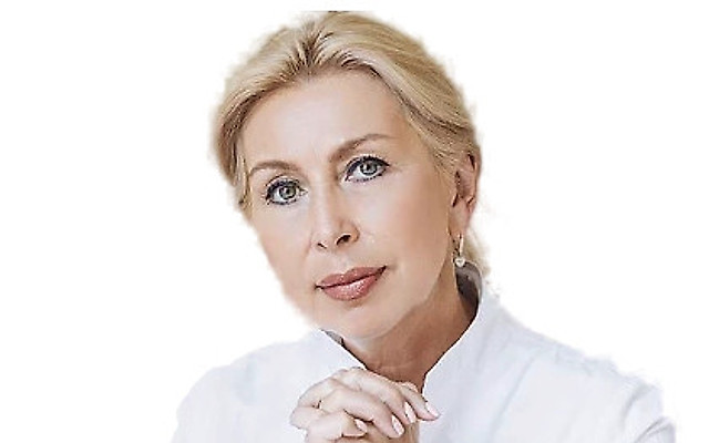 Морозова Елена Александровна