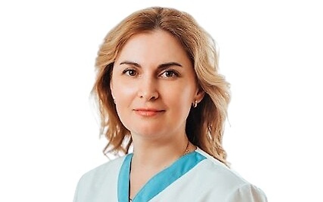 Малышева Наталья Нургалиевна