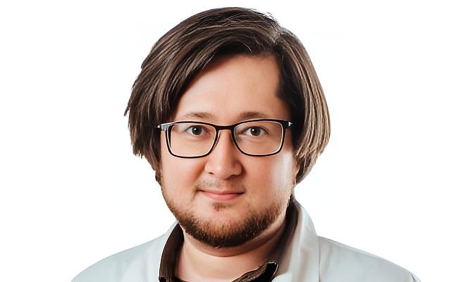 Сабиров Ильнур Самигулович