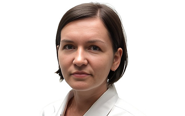 Михайлова Наталья Юрьевна