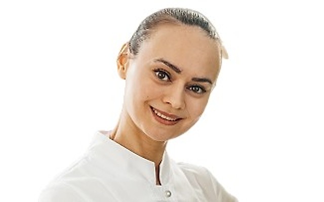 Сибгатуллина Диляра Шамилевна