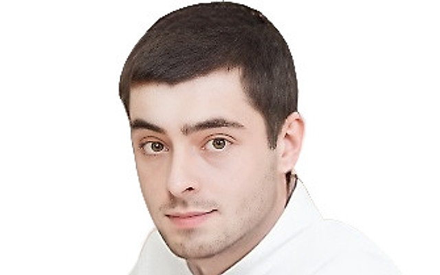 Порфирьев Альберт Николаевич