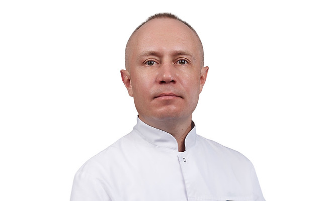 Халилов Булат Василович