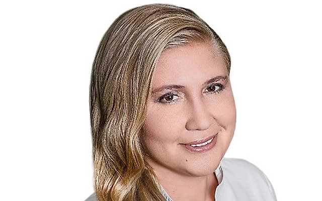 Уракова Елена Владимировна