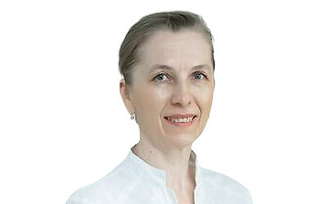 Продубнова Татьяна Леонидовна