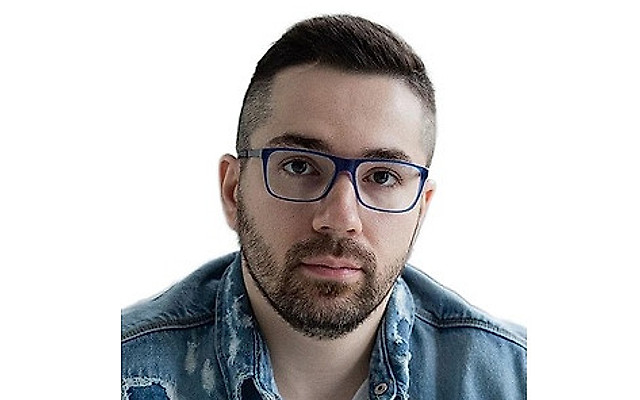 Назаров Агил Гамбарович