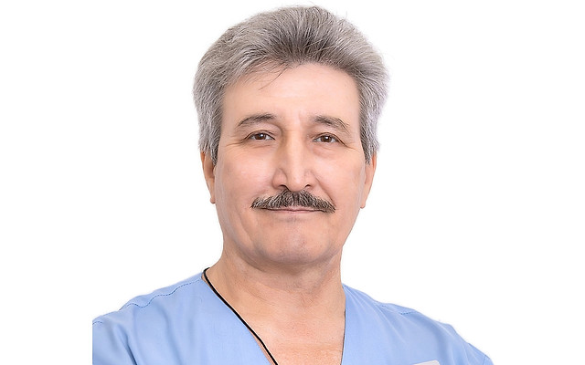 Ильдутов Александр Петрович