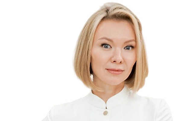 Таюпова Динара Салиховна