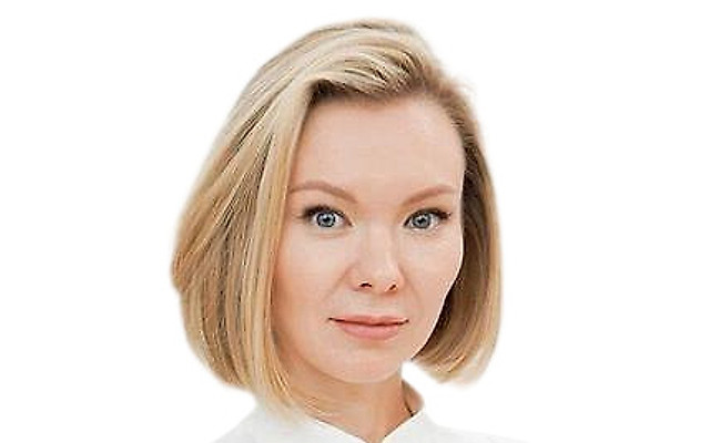 Таюпова Динара Салиховна