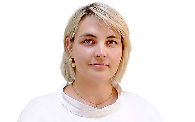 Светова (Ковалева) Оксана Владимировна