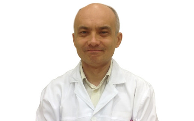 Бакеев Даут Вадутович