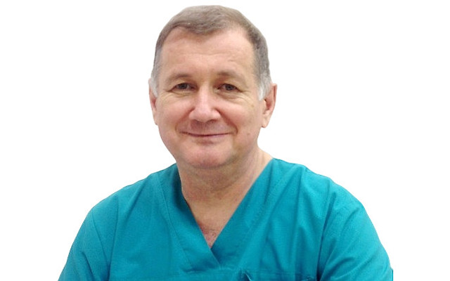 Закиржанов Ринат Ирикович