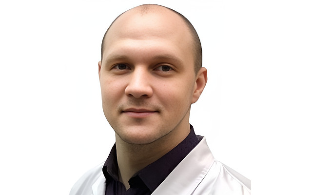 Кистенев Руслан Владимирович