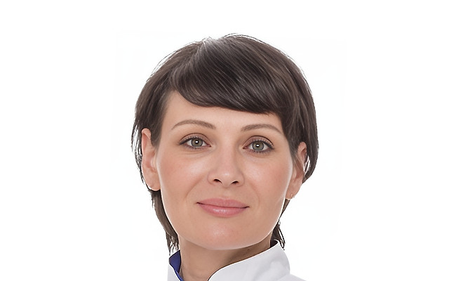 Бакирова Светлана Мусавировна