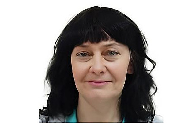 Батыева Елена Юрьевна