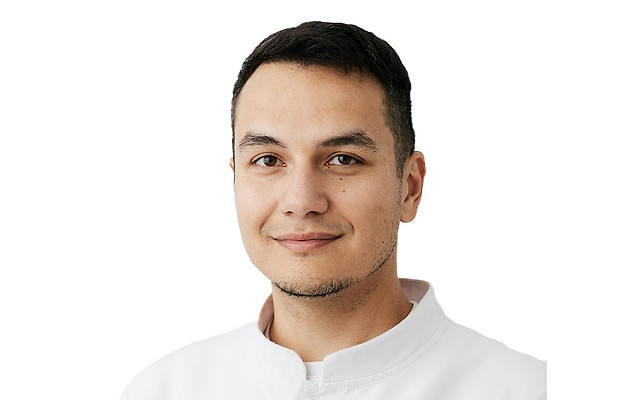 Яруллин Тимур Маратович