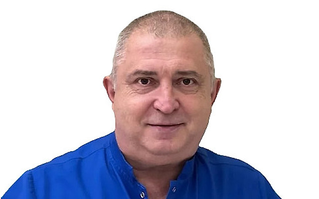 Зеленин Дмитрий Федорович