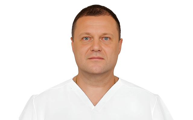 Коробицин Артем Николаевич