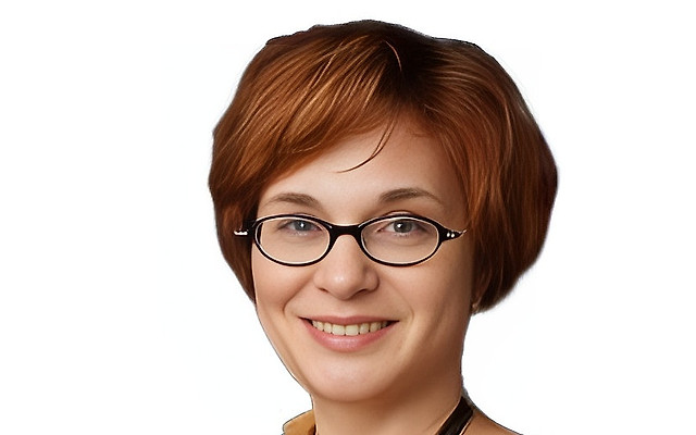 Караксина Елена Юрьевна