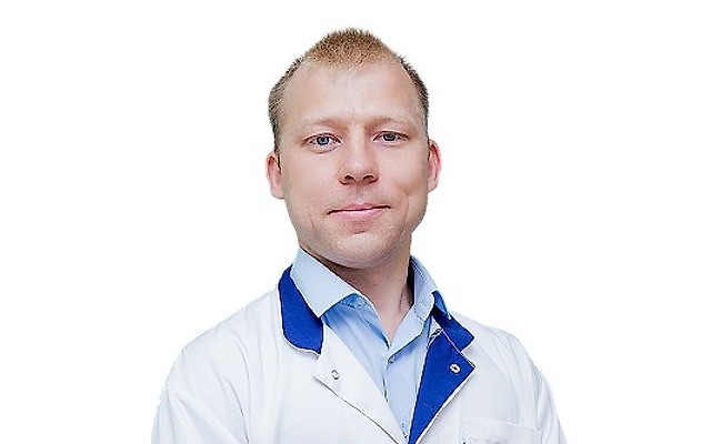 Муртазин Ильнур Ринатович