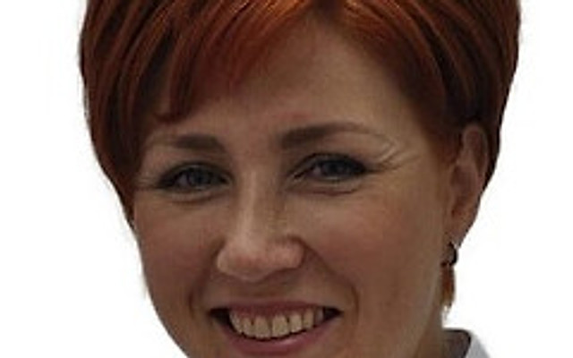 Нургалиева Халида Хамитовна