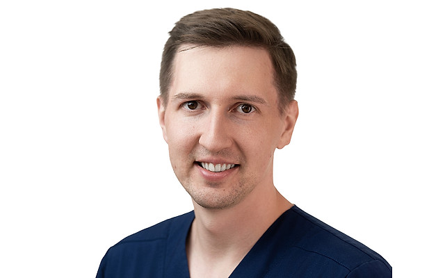 Хабибулин Вагиз Ринатович