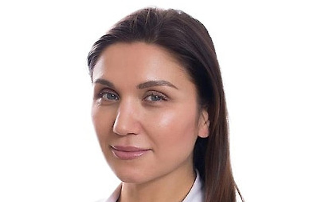 Сабирова Венера Леонидовна